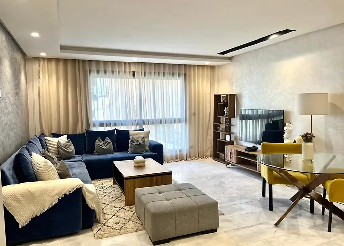 Prime Location Unmatched Comfort