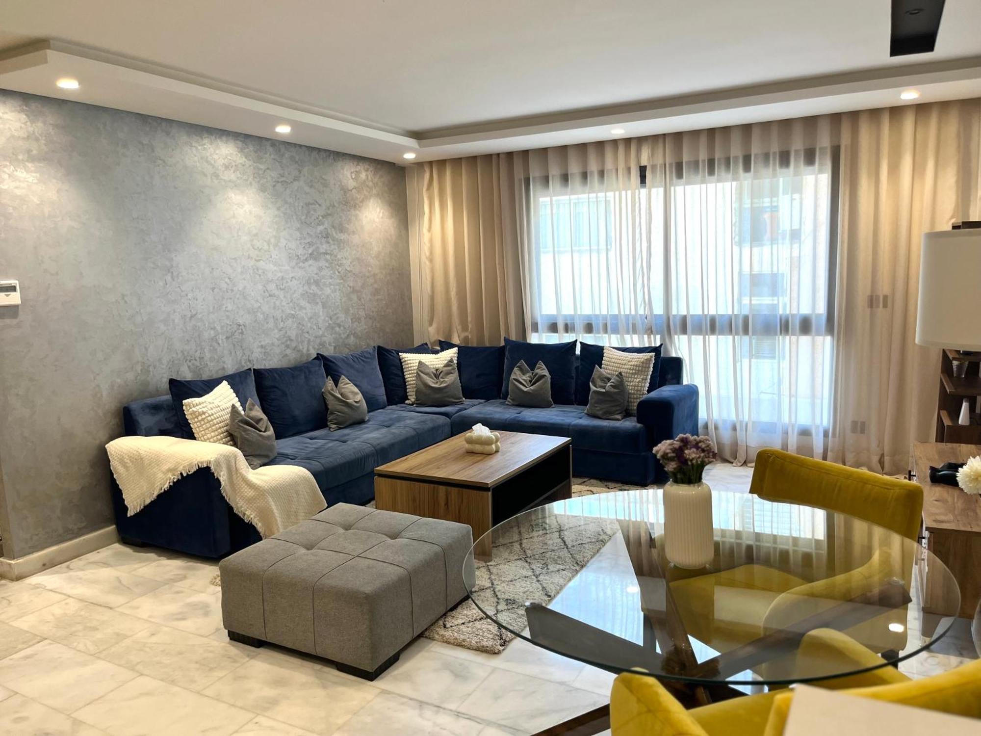 Prime Location Unmatched Comfort *