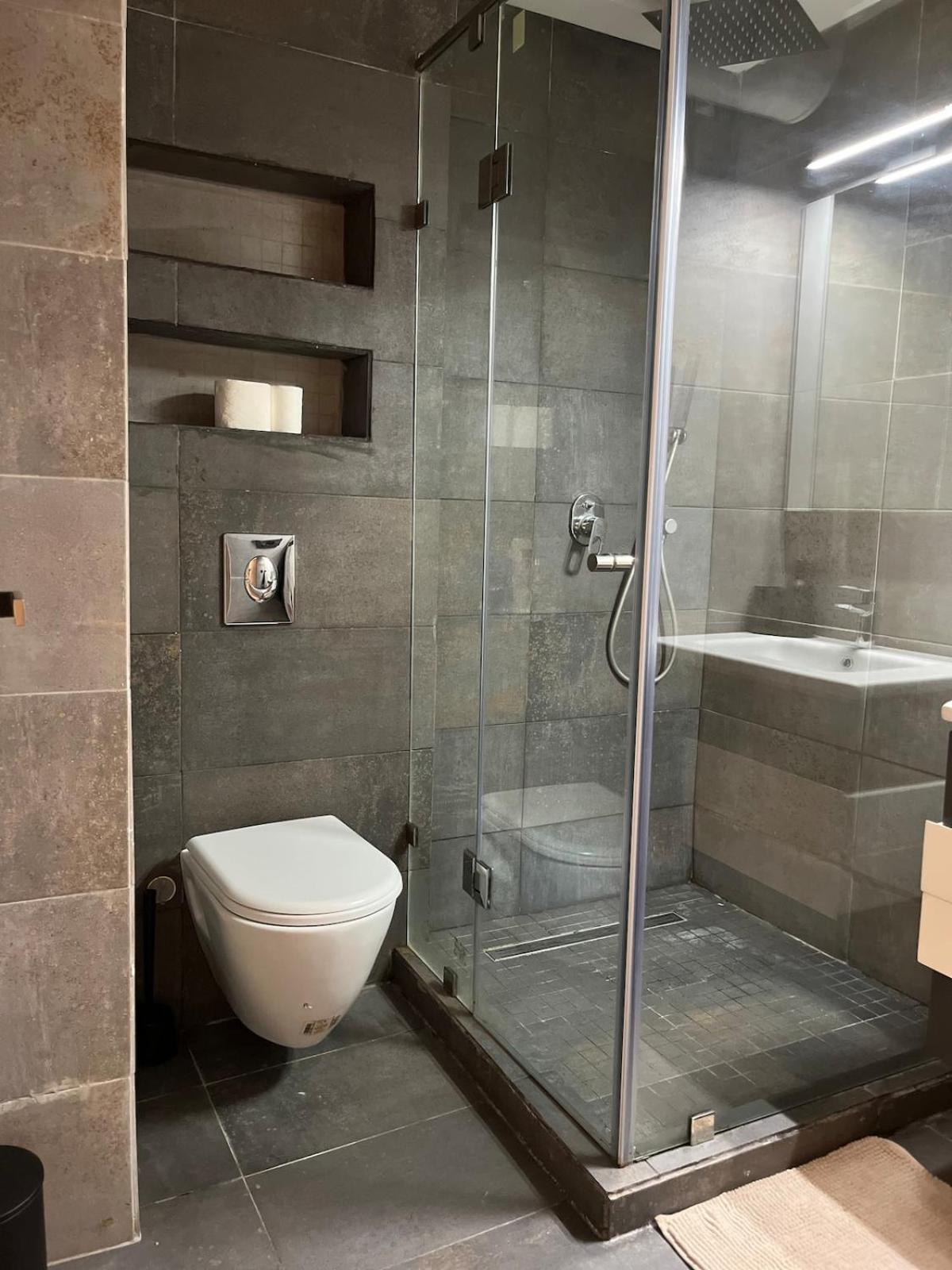 Prime Location Unmatched Comfort Apartment