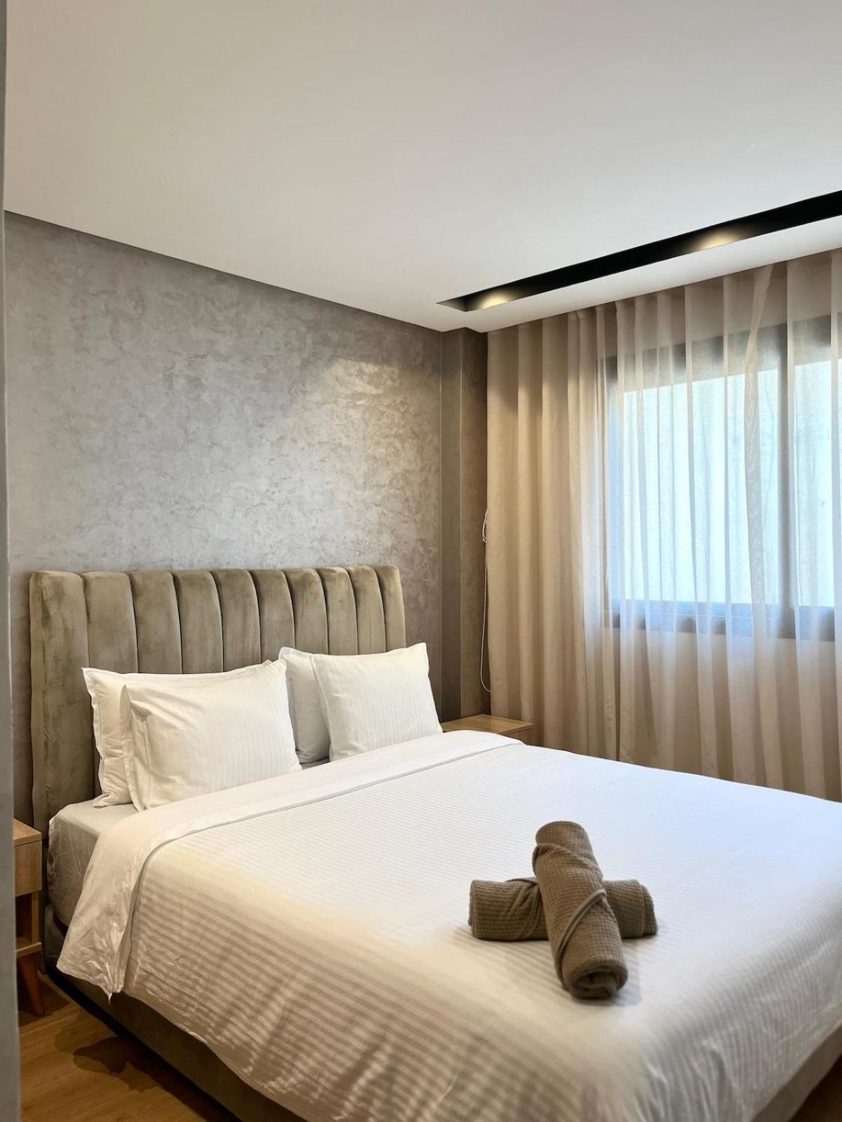 Prime Location Unmatched Comfort Apartment Casablanca